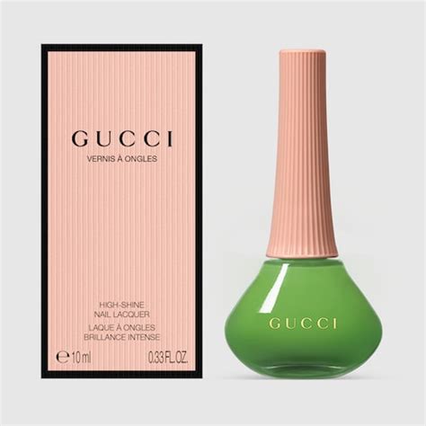 gucci nail polish melinda green|gucci nail polish dorothy turquoise.